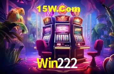 Estatísticas Win222