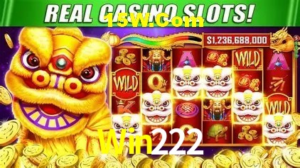 Benefícios VIP na Win222
