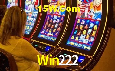 Benefícios da Conta Win222