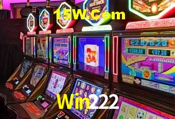 Bônus e promoções da Win222