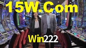 Live Casino Win222