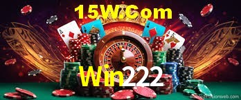 Welcome Bonus Win222