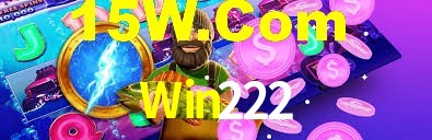 Win222: Jogos de Caça-Níqueis-Altas Recompensas, Roleta-Velocidade, Blackjack-Desafios Máximos