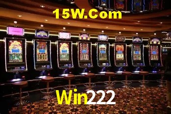 Avaliações dos Jogadores Win222