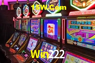 Especiais de Fim de Semana Win222