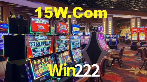 Win222 Login