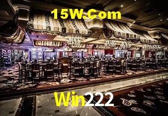 Apostas de Tênis Win222