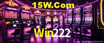 Experiência VIP Win222