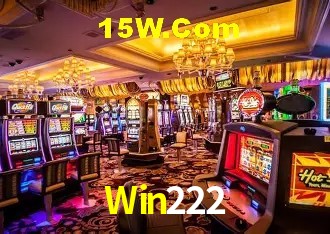 Login Seguro Win222