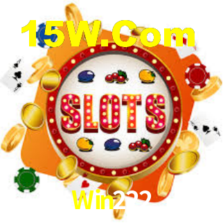 APP rápido e leve da Win222