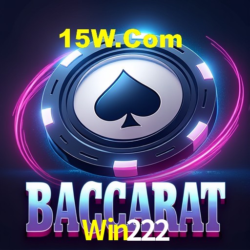 Casino Ao Vivo Win222