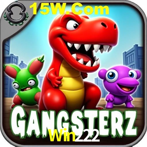 Slot Games Win222