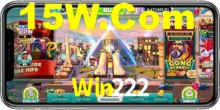 Roulette Table Win222
