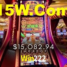 VIP Casino Win222