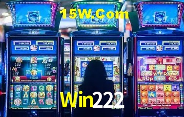 Tecnologia da Plataforma Win222