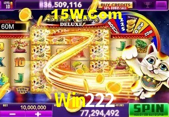 Diretório de Jogos Win222