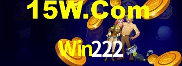 Bônus de boas-vindas na Win222
