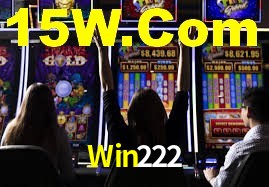 Blackjack Table Win222