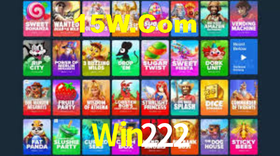 Apostas com odds competitivas na Win222
