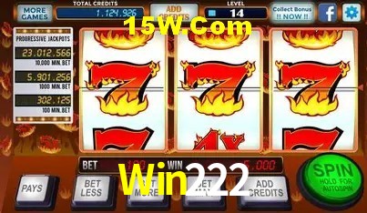 Estatísticas Esportivas Win222