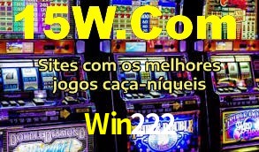 Ofertas Imperdíveis na Win222: Promoções e Bônus Que Valem a Pena