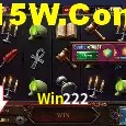 Casino Ao Vivo Win222