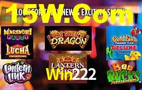 Welcome Bonus Win222