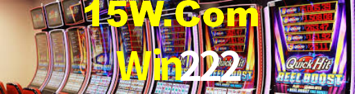 Win222 - Site Oficial Do Cassino - Win222 Bet