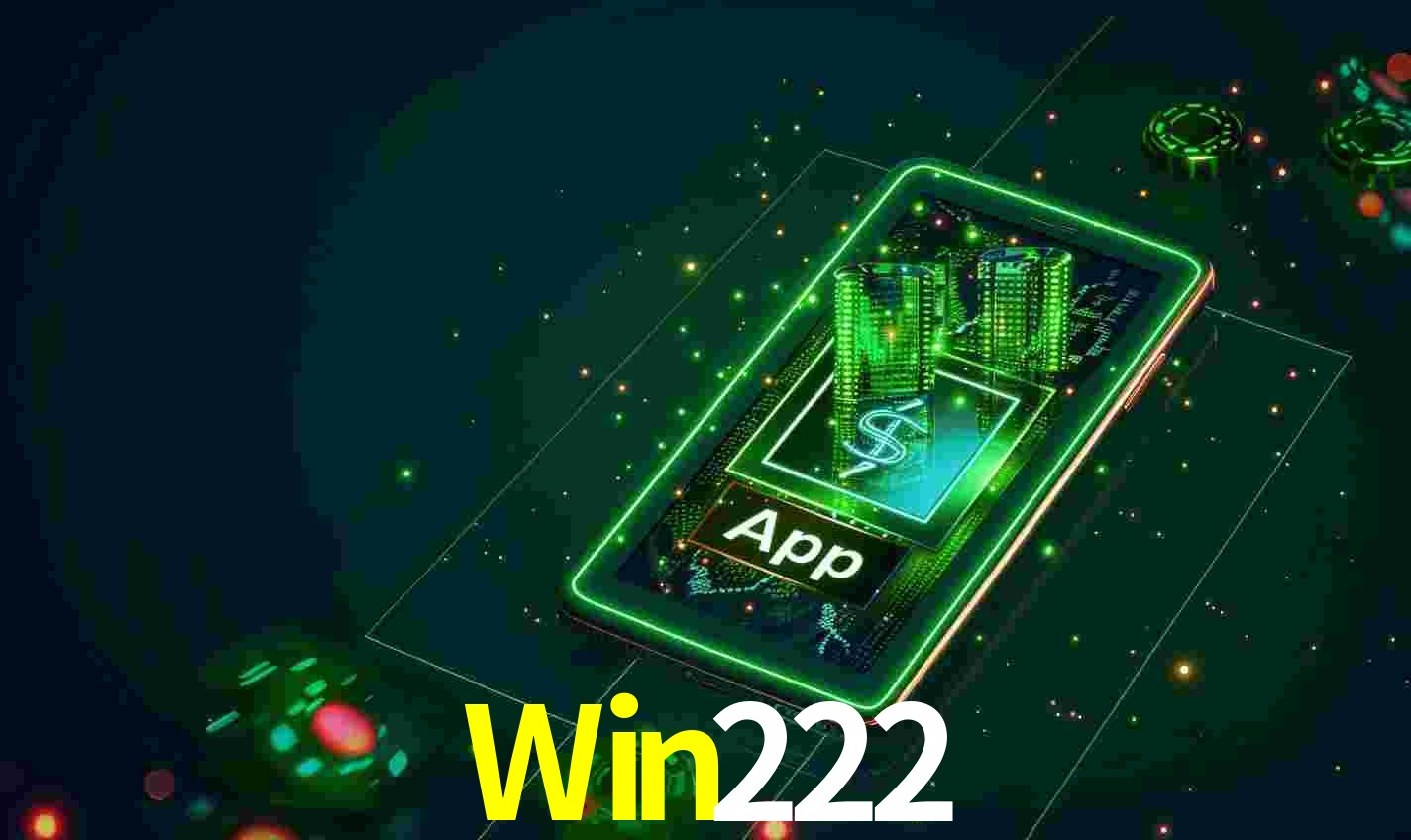Simplificando a Experiência de Jogo Win222 App