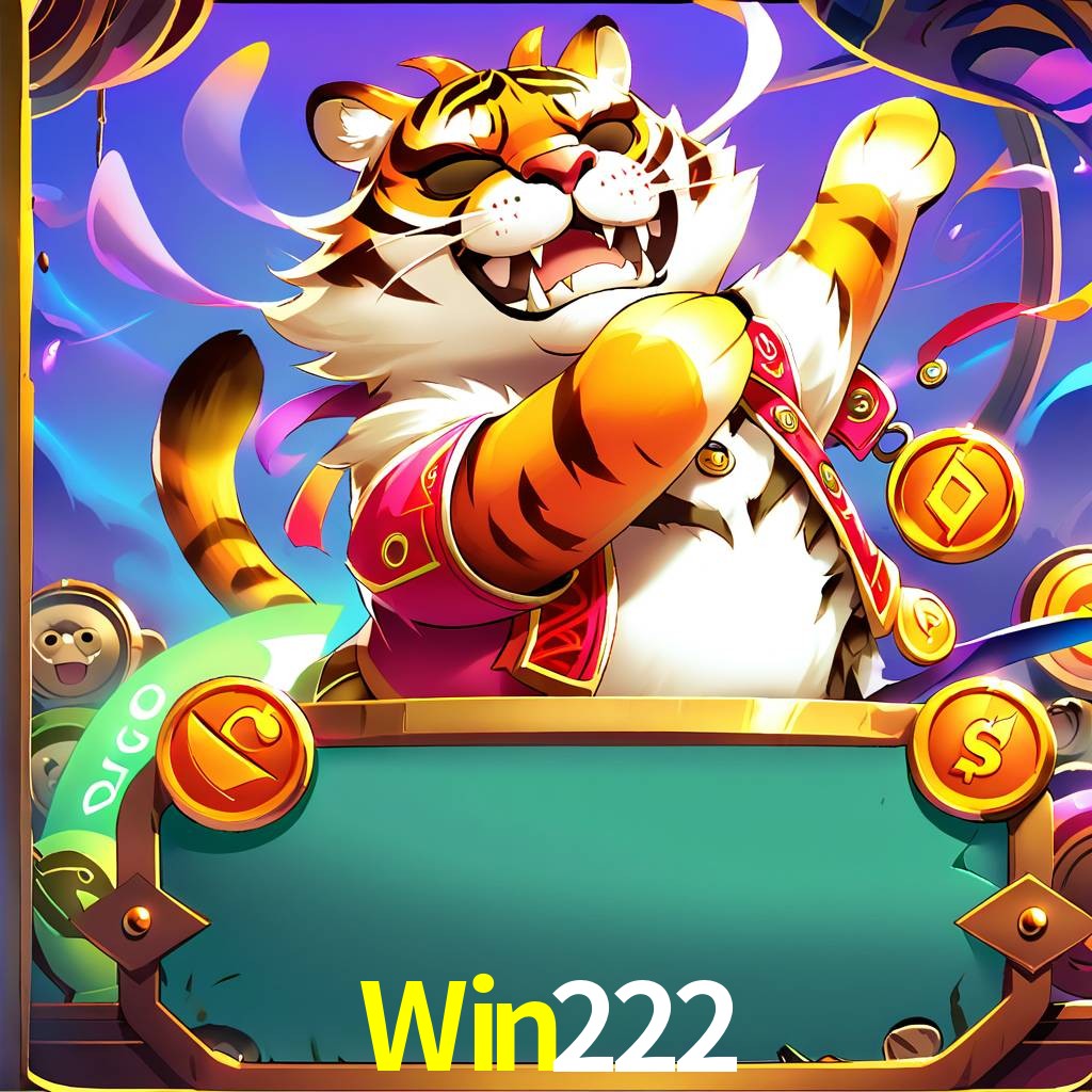 Win222 Fortune Tiger Mergulhe na Atmosfera