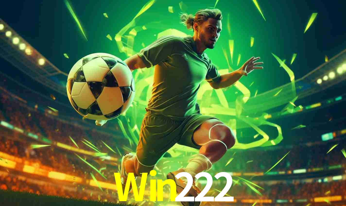 Diversidade Apostas no Win222