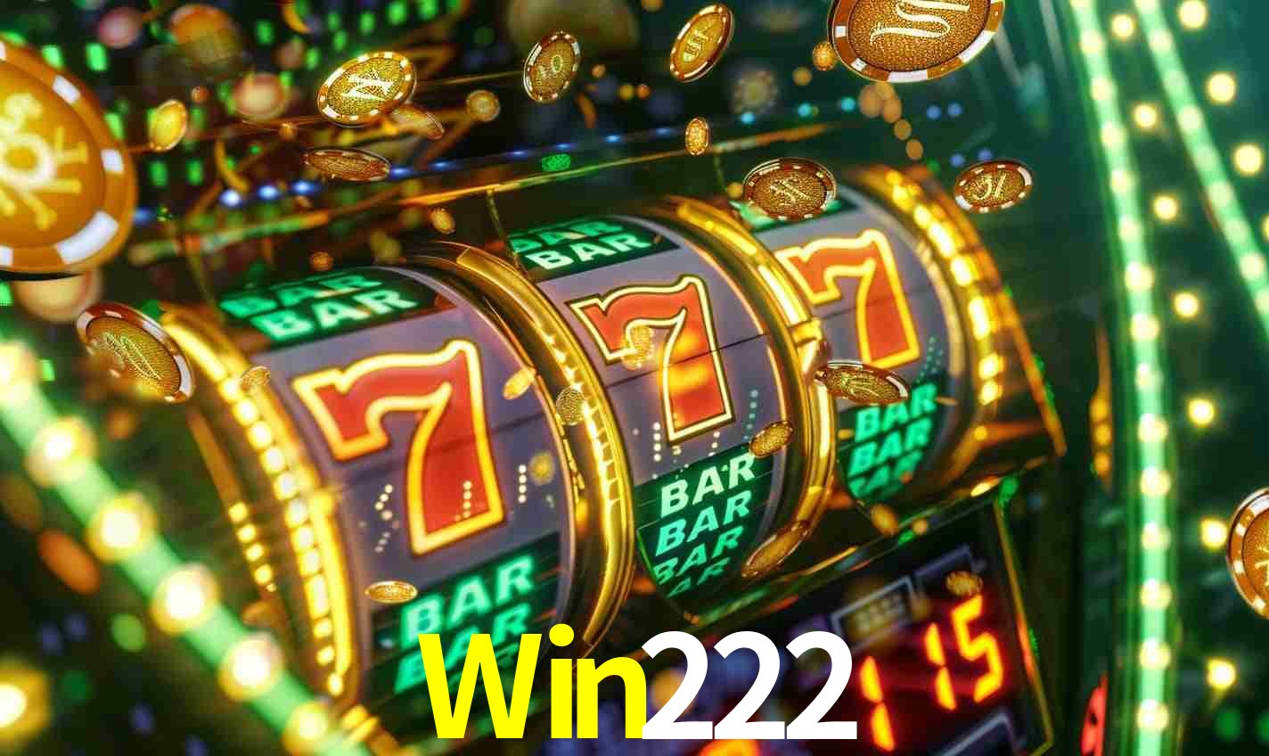 Populares Slots Win222