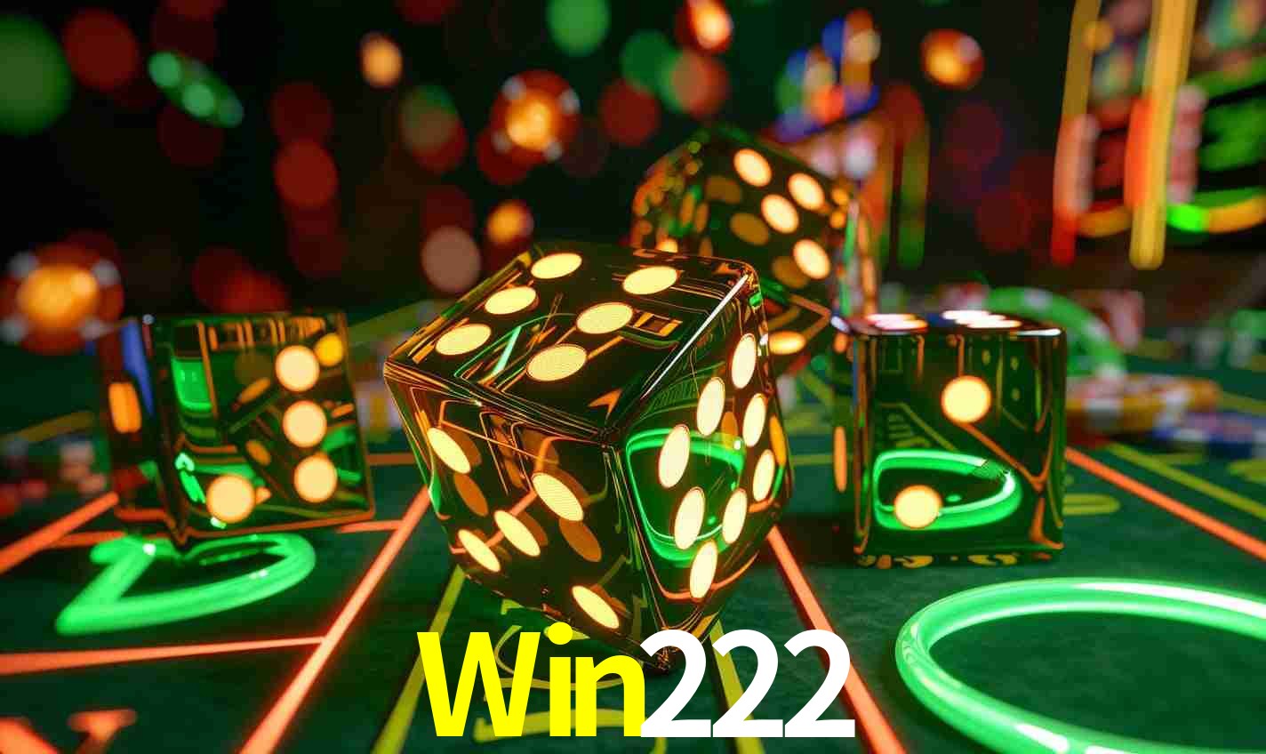Entretenimento no Jogos Win222