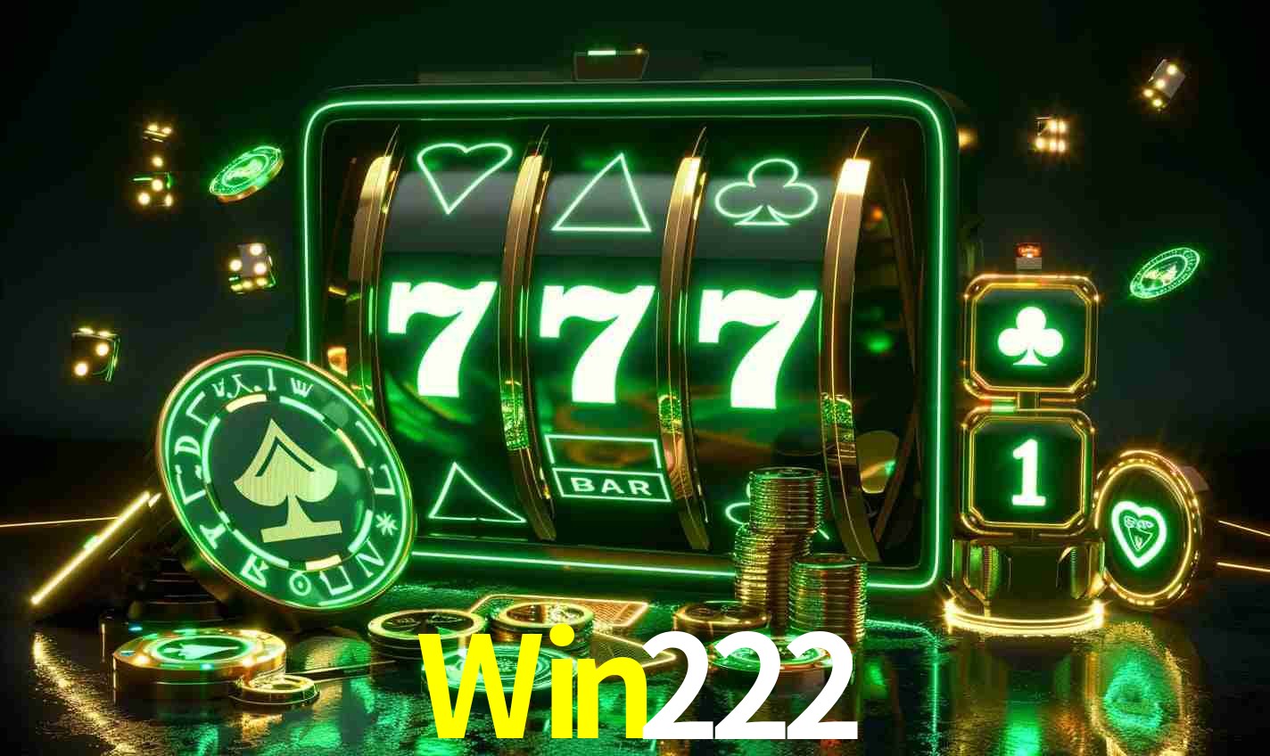 Seguro Login no Cassino Online Win222