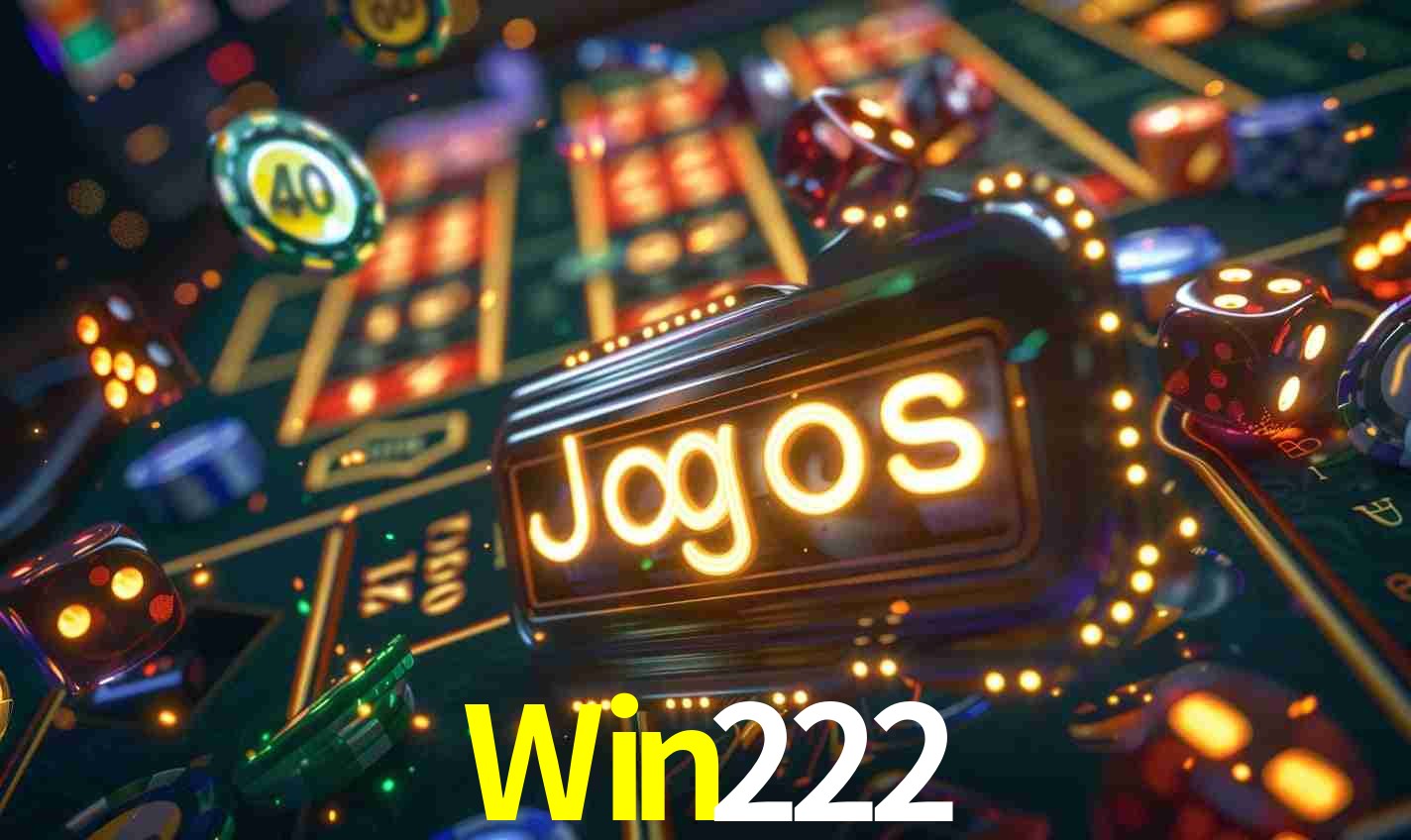 Mundo dos Jogos Win222